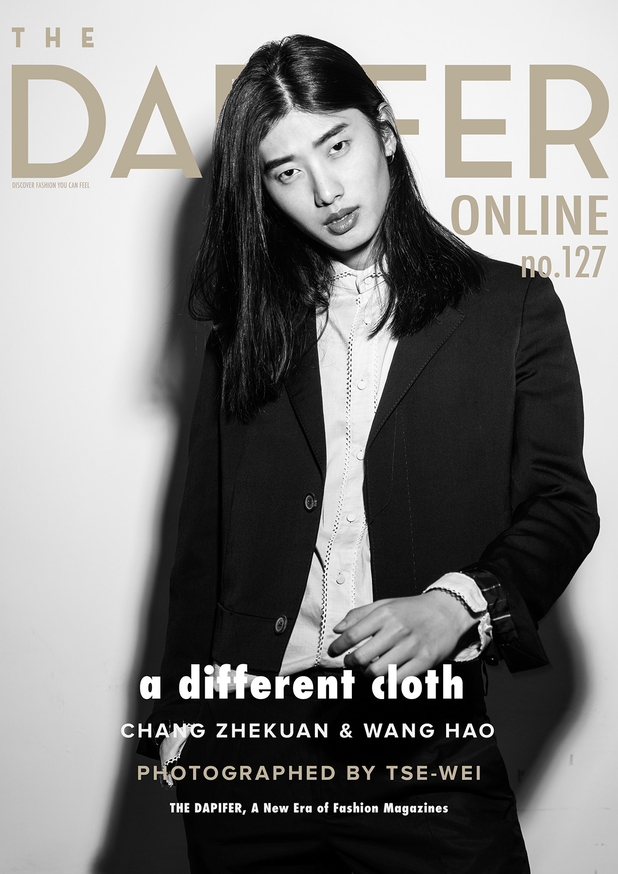 Dapifer Magazine