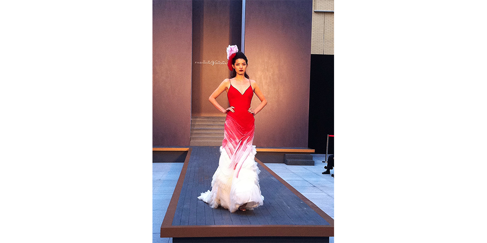 HKFDA Fashion Visionaries