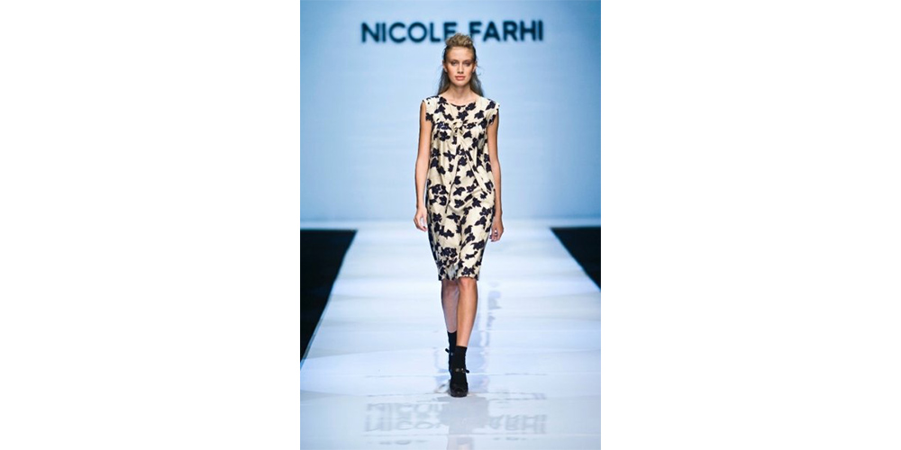 Nicole Farhi