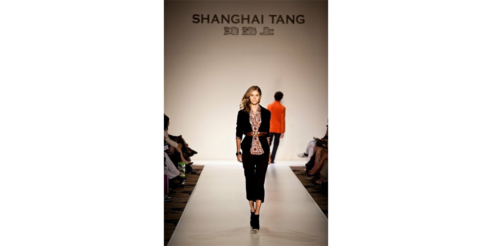 Shanghai Tang