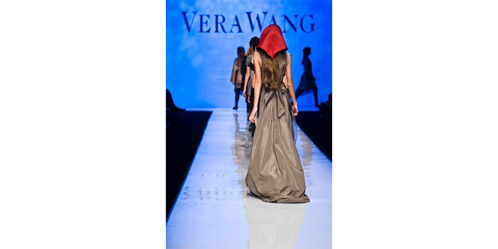 Vera Wang